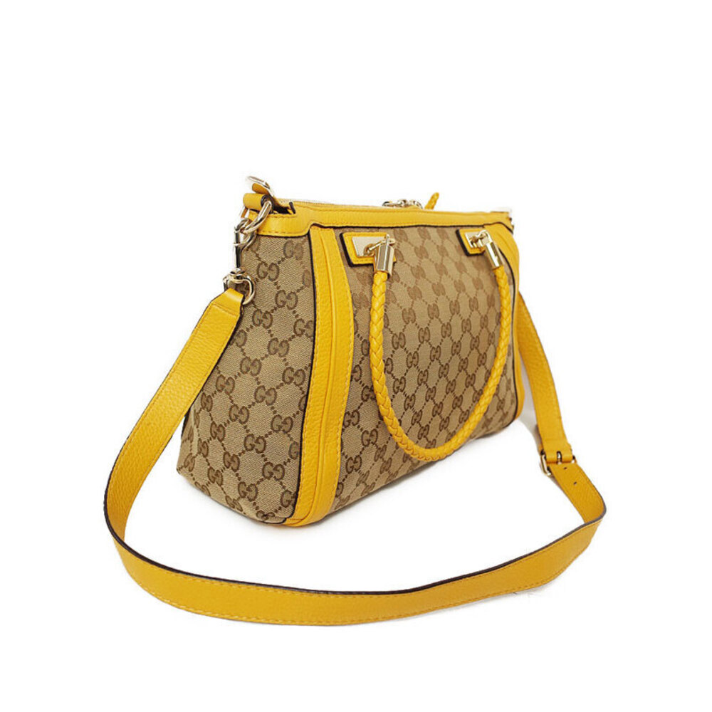 Gucci Bag Bella Handbag